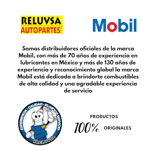 Aceites, Lubricantes Y Aditivos, aceite para carro mobil Marca Mobil (3)