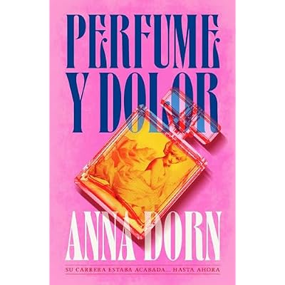 Perfume y dolor
