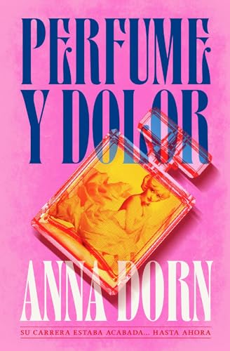 Bild: Perfume y dolor (Spanish Edition) fr 8,64 EUR (-13%) statt 20,95 EUR bei amazon.de