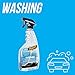 Meguiar's G8216EU Perfect Clarity Glass Cleaner 473ml