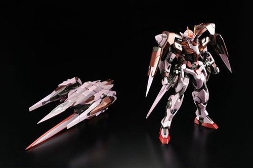 Mg 1100 Transmulizer Gn 0000+Gnr 010 [Import Japonais] - vue 3