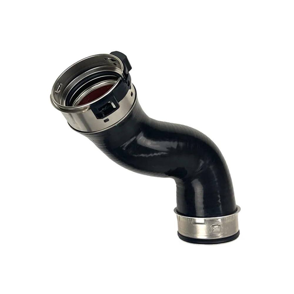 Xntfgnrz One Color Hose Intercharge Air Hose 11613450049 11613428182 For X3 E83 Lci, X3 3.0Sd M57n2