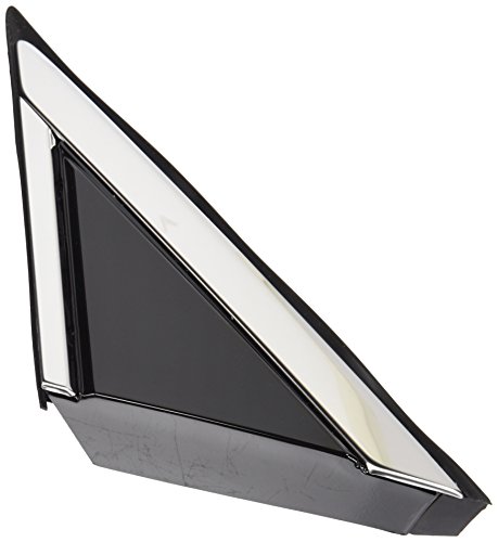 Genuine Gm 22774041 Fender Cover, Left, Front #TOP5