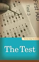 The Test 1926583892 Book Cover