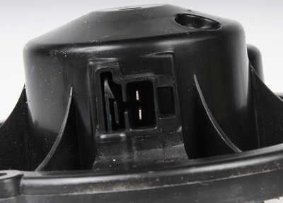 Amazon.com: GM Genuine Parts 15-80884 (15929377) Heating and Air 