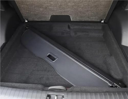 Cortina para maletero coche impermeable Mercedes GLE canvas beige premium 5