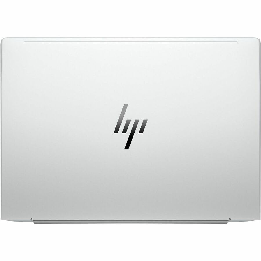 Image of HP EliteBook 8 G1i 14 inch Notebook - WUXGA - 60 Hz - Intel Core Ultra 7 255U - 16 GB - 512 GB SSD - English Keyboard - Glacier Silver - Intel Chip - 1920 x 1200 - Windows 11 Pro - - In-plane Switching (I