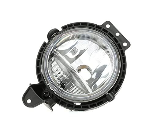 TYC Nebelscheinwerfer beidseitig 19-0597-01-9