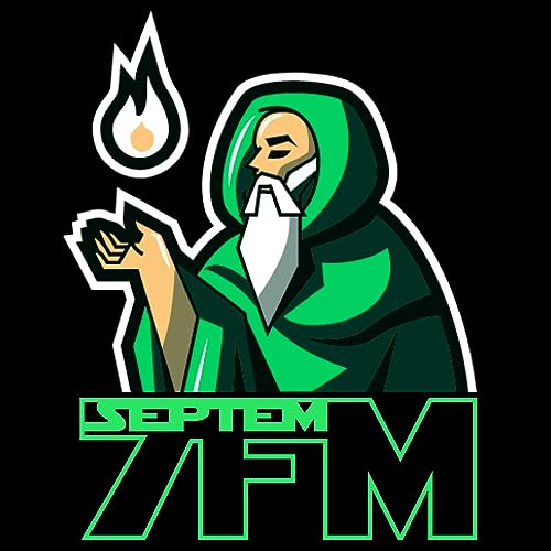 Couverture de septemFM - Podcast TalkShow