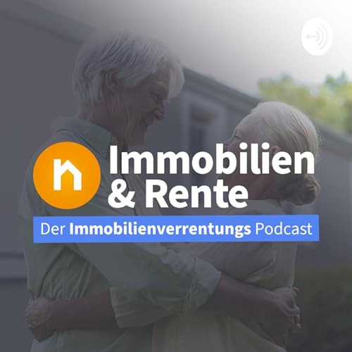 Immobilien & Rente – Immobilien, Altersvorsorge und finanzielle Freiheit im Ruhestand