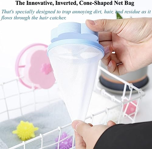 Pet Hair Remover Laundry, Pet Hair Remover for