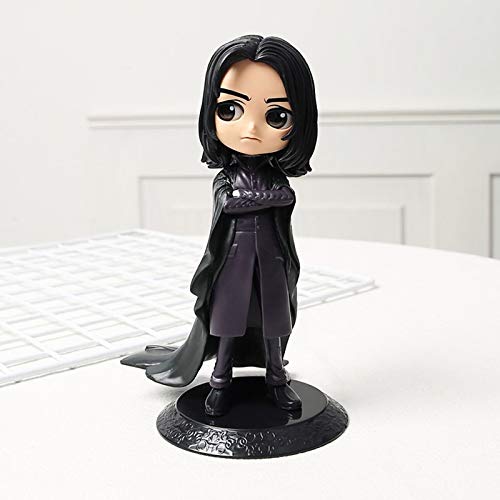 Image of Awestuffs Harry and Friends16 cm Action Figure Limited Edition (Proffessor Snape)