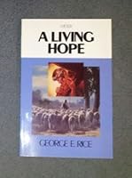 A Living Hope: 1 Peter 0816310653 Book Cover