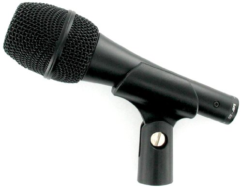 Av-Jefe Phm942 Professional Hypercardioid Condenser Microphone Enhanced Proximity Effect, Great For Recording Or Live Performance #TOP1