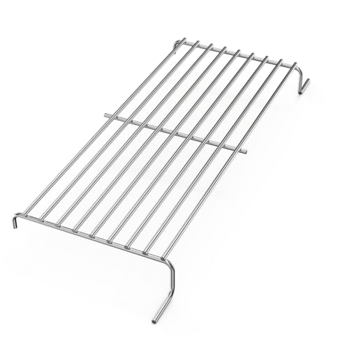 Image of Grill Warming Rack for Charbroil Commercial Infrared 3-Burner 463355220