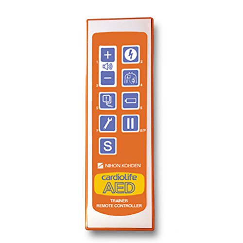 日本光電 AEDトレーニングユニット TRN-2150 トレーニングユニット TRN-2150｜AEDトレーニング関連製品｜導入