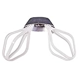 Cake Paddles with Metal Whip Driver for Bosch Universal Mixers