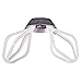 Cake Paddles with Metal Whip Driver for Bosch Universal Mixers