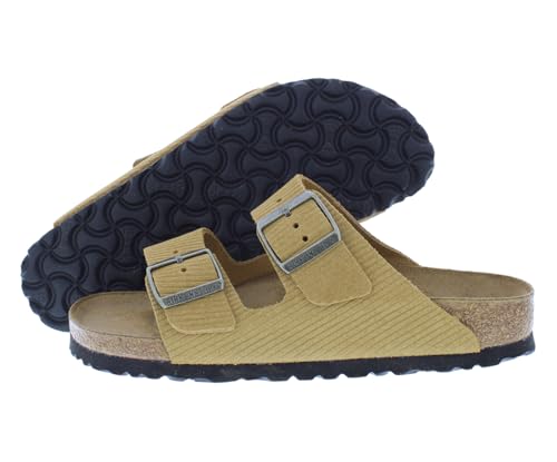 Image of Birkenstock Unisex Adult Arizona Soft Footbed Sandals