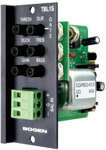Transformer Balanced Line