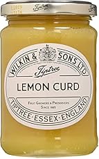 Image of Tiptree Lemon Curd 11. Brand catalog list of Tiptree. With an score of 4.0.