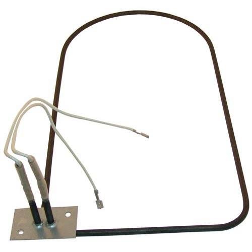 Duke 2947-2 Element Steam Table 240 Volt 1000 Watt Commercial 42744