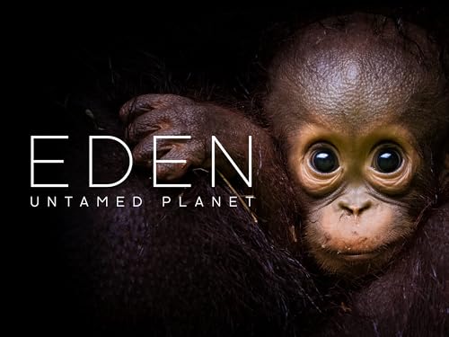 Eden: Untamed Planet
