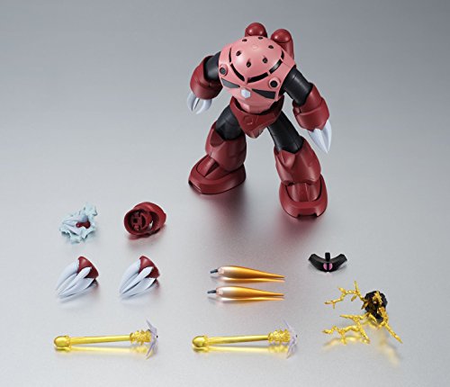 ガンプラズゴックにトラウマを感じる2つの理由 おっさん 家事もやる生活 ガンプラズゴックにトラウマを感じる2つの理由 おっさん 家事もやる生活