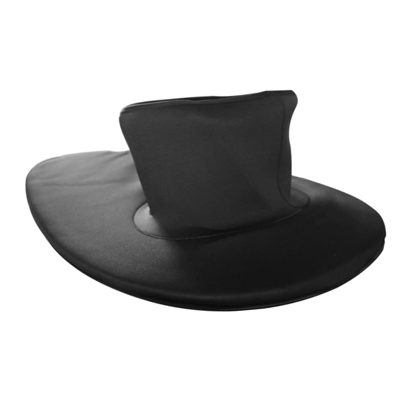 ibasenice Professional Kayak Spray Deck Skirt Fit for Canoeing Rafting Kayaking - Design Quick to Install Protects Against Water Spray