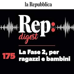 Couverture de La Fase 2, per ragazzi e bambini