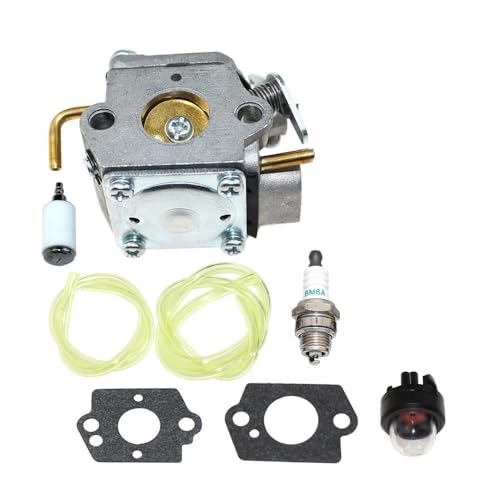 Carburateur C1Q-P22C pour Yard-Man YM1000 et Yard Machines Y725