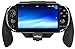 Price comparison product image Nyko Power Grip For PS Vita Slim