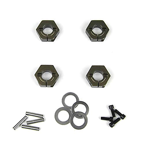 Tekno RC 5571A Wheel Hexes