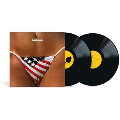 Amorica