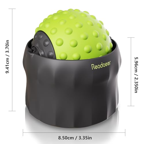 Readaeer PAG Manual Massage Ball For Myofascial Release, Deep Tissue, Trigger Point Therapy thumb #1