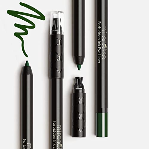 Mirenesse Line Master Forbidden Ink Eyeliner miniatura 4