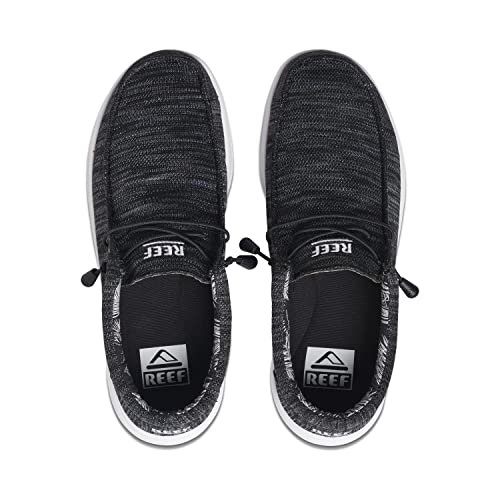 Image of Reef Men's Cushion Coast Mesh Sneaker