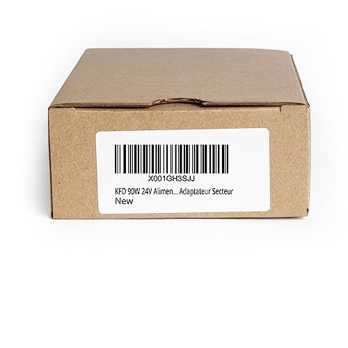 KFD 90W 24V Alimentazione Caricabatteria per
