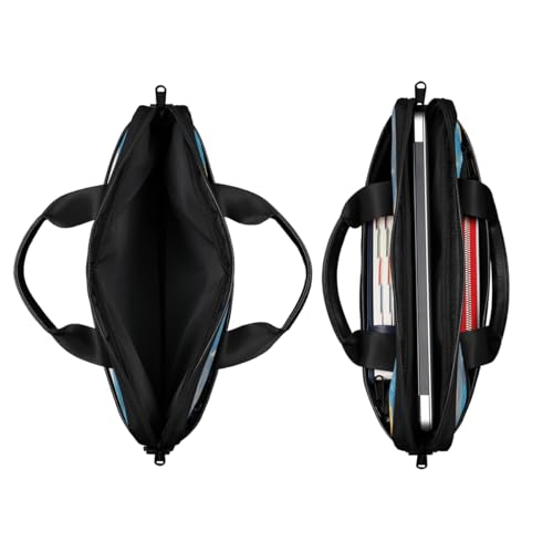 Funda para Laptop 13-15 Pulgadas con Asa miniatura 5