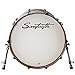 Sawtooth Hickory Series Bass Drum 20