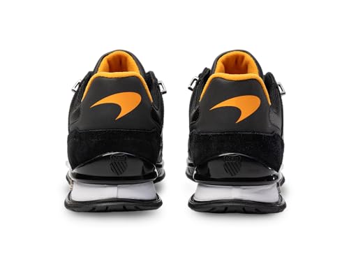 K-Swiss X McLaren Formula 1 Team - Men's Rinzler GT Sneaker3