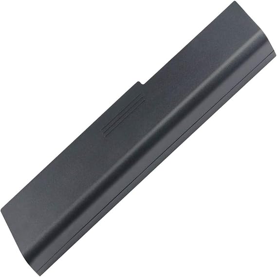 PA3817U-1BRS PA3817U PA3816U-1BRS Laptop Battery Replcement for Toshiba Satellite C655 C675 C675D L645 L645D L655 L655D L675 L675D L745 L755 L755D P745 P755 P775 M645 A660 A655 Series(10.8V 48.8wh)