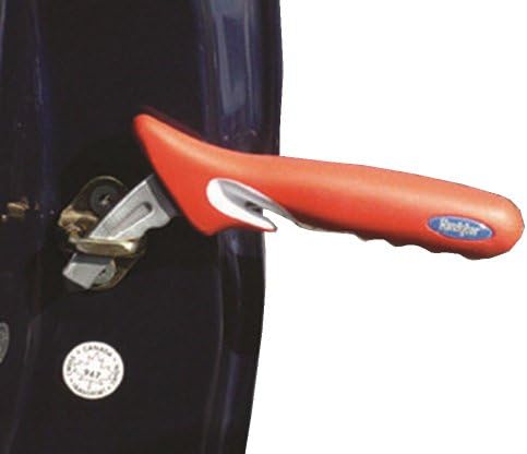 NRS Healthcare Handy Bar Car Transfer Aid