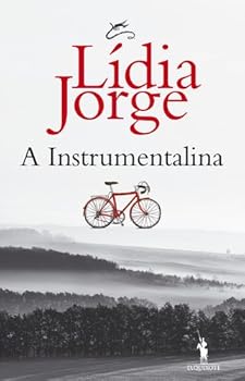 Paperback A Instrumentalina [Portuguese] Book