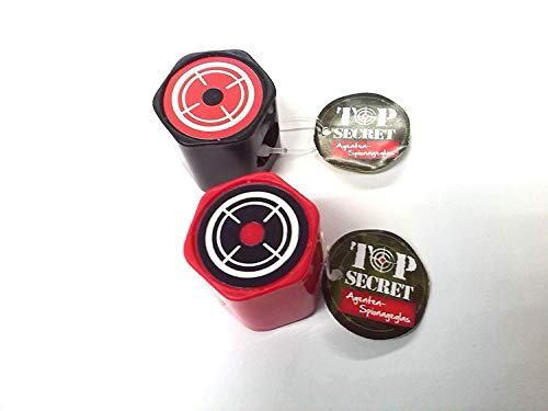 agenten-spionageglas Clasificado por unidad