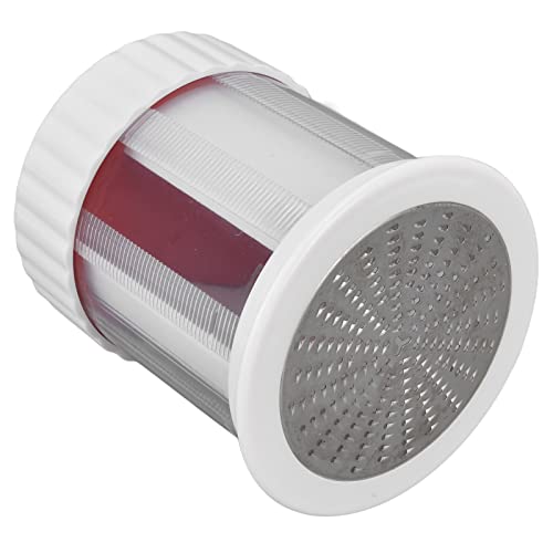 Rallador de Queso Portátil de Plástico y Acero Inoxidable miniatura 3