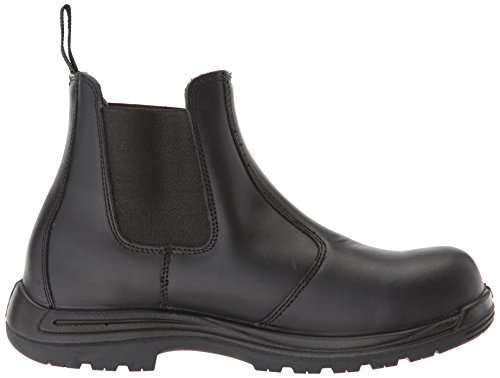 Image of FSI FOOTWEAR SPECIALTIES INTERNATIONAL Men's Industrial-and-Construction-Shoes