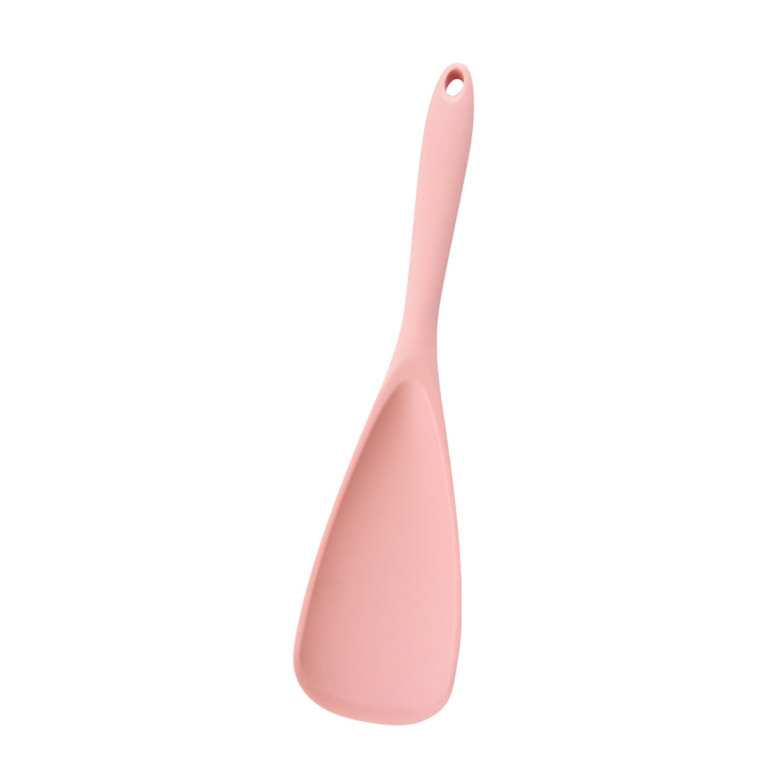 Osniyaw A Silicone Duckbill Spatul For Non-Stick Cookware, Heat Resistant Mixing Spoon, Multi-Purpose Kitchen Helper, Flexible Kitchen Tool