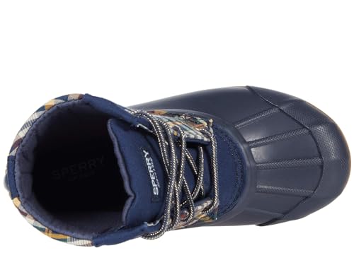 Image of Sperry unisex-child Port Boot | Rain Boots