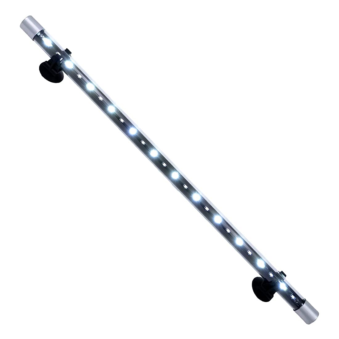 See full amazon price history chart for VENUS AQUA® Blue Pet Glass Aquarium LED Light/Lamp for Fish Tank (Light Color: Blue + White) (47 CM, Corded Electric) VENUS AQUA® Blue Pet Glass Aquarium LED Light/Lamp for Fish Tank (Light Color: Blue + White) (47 CM, Corded Electric) (B09GYMDKNB) Amazon Price History, Amazon Price Tracker